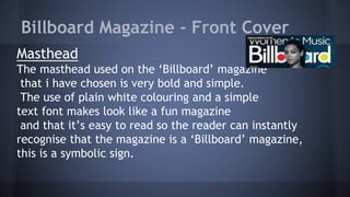 Signs and signifiers powerpoint