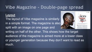 Signs and signifiers powerpoint