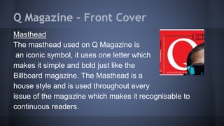 Signs and signifiers powerpoint