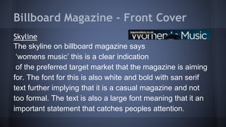 Signs and signifiers powerpoint