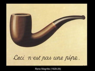 Rene Magritte (1928-29)