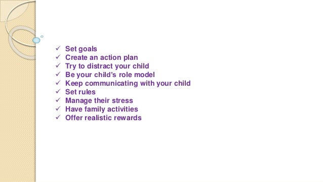 Signs and symbols of manipulative kids | PPTX