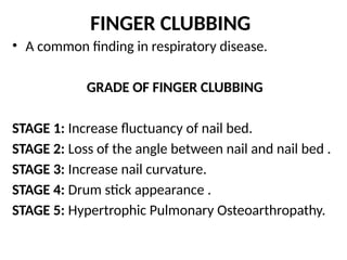 SIGNS AND SYMPTOMS OF RESPIRATORY DISEASE.pptx