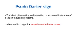 Signs in dermatology.pptx