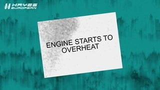 Signs of a Failing Radiator Fan in a BMW PPTX Auto Repair Automotive