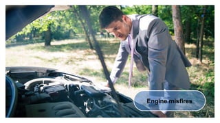 Signs of a Hole in your Exhaust or Muffler | PPTX
