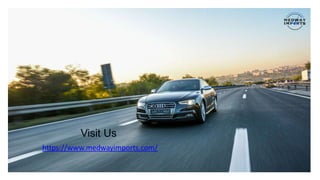 Signs of a Hole in your Exhaust or Muffler | PPTX