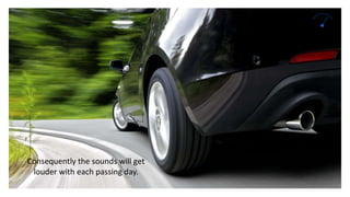 Signs of a Hole in your Exhaust or Muffler | PPTX