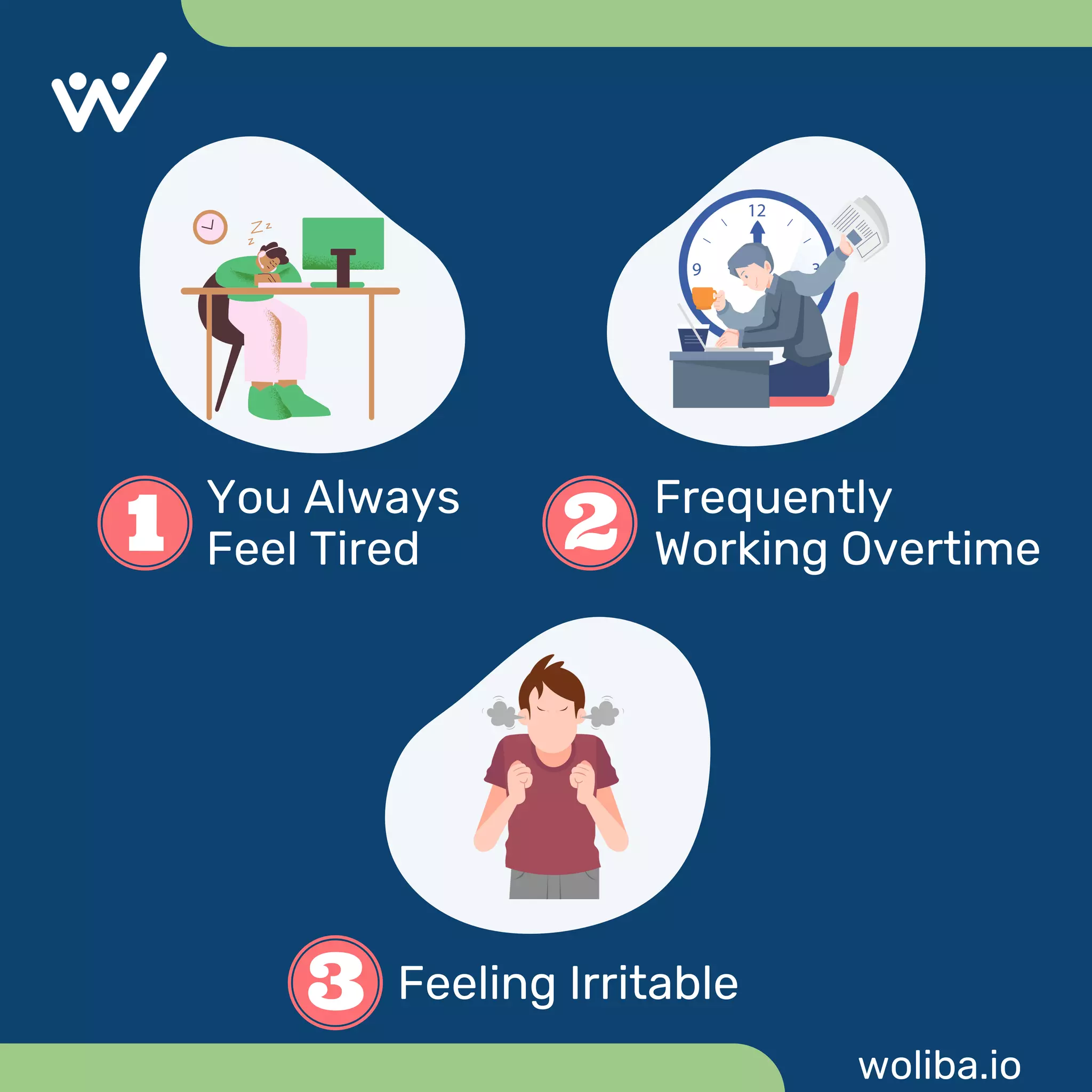 Signs of an Unhealthy Work Life Balance.pdf