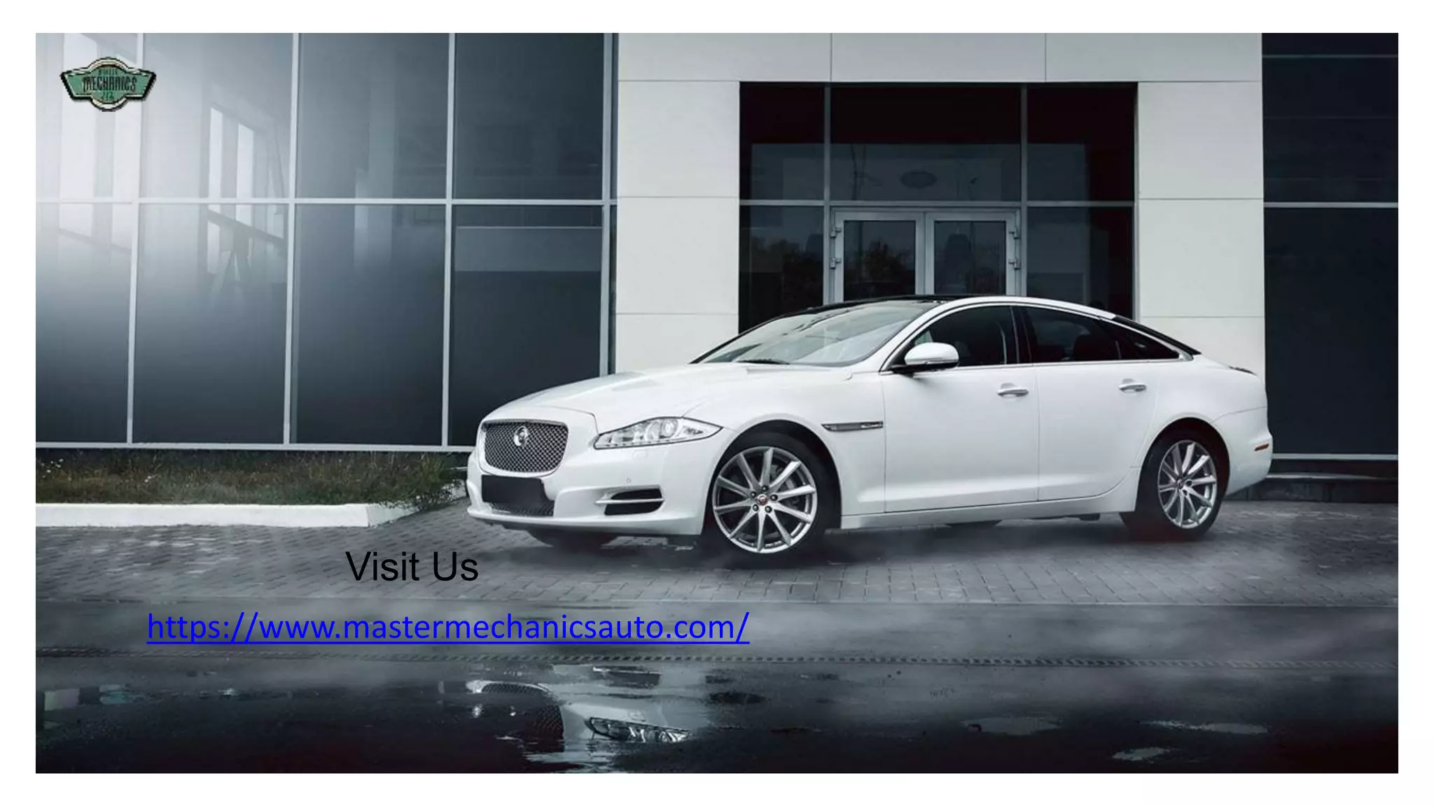 Visit Us
https://www.mastermechanicsauto.com/
 