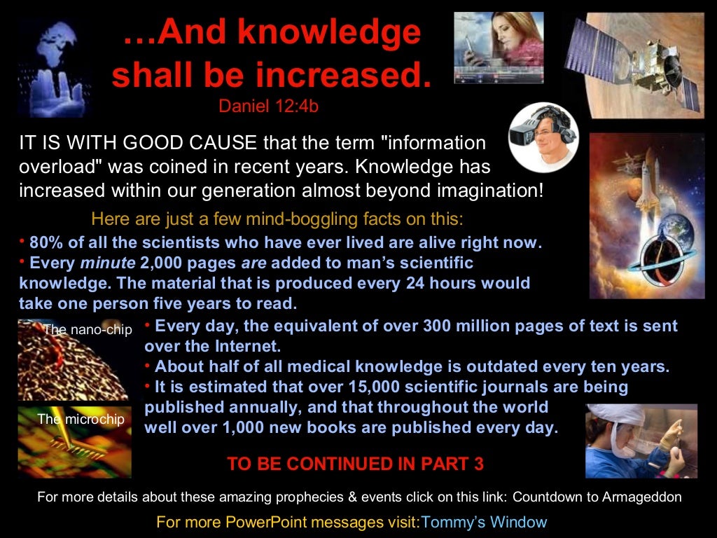 Signs of the times 2