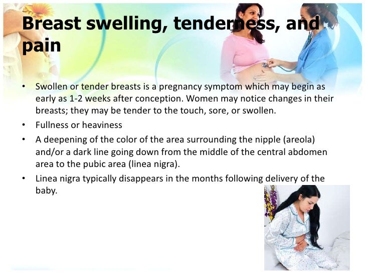 Early Signs Of Pregnancy First 2 Weeks After Conception Pregnancywalls