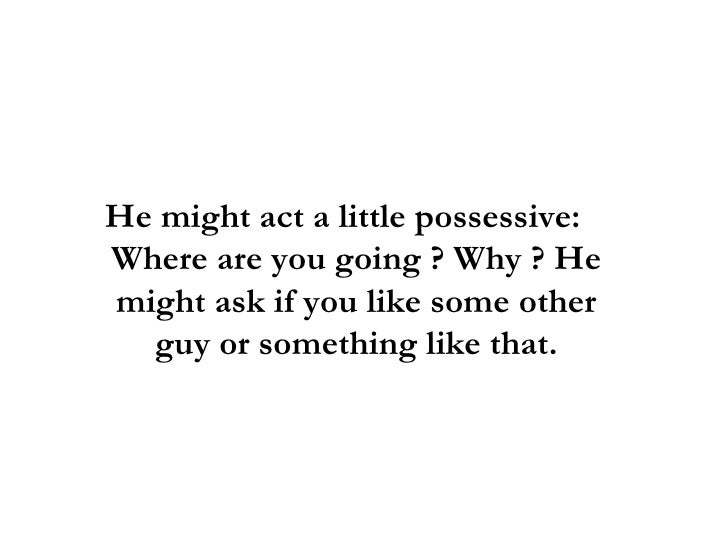 What are the signs that a Taurus man likes you?