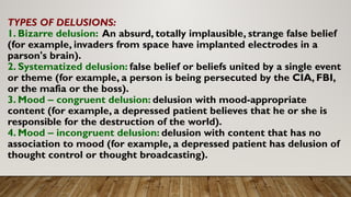 Sign & Symptoms in Psychiatry.pdf. The severity of these side effects ...