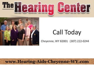 www.Hearing-Aids-Cheyenne-WY.com
 