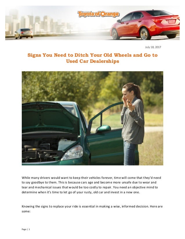 i want to buy old car