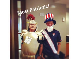 triotic!
  ost   Pa
M
 