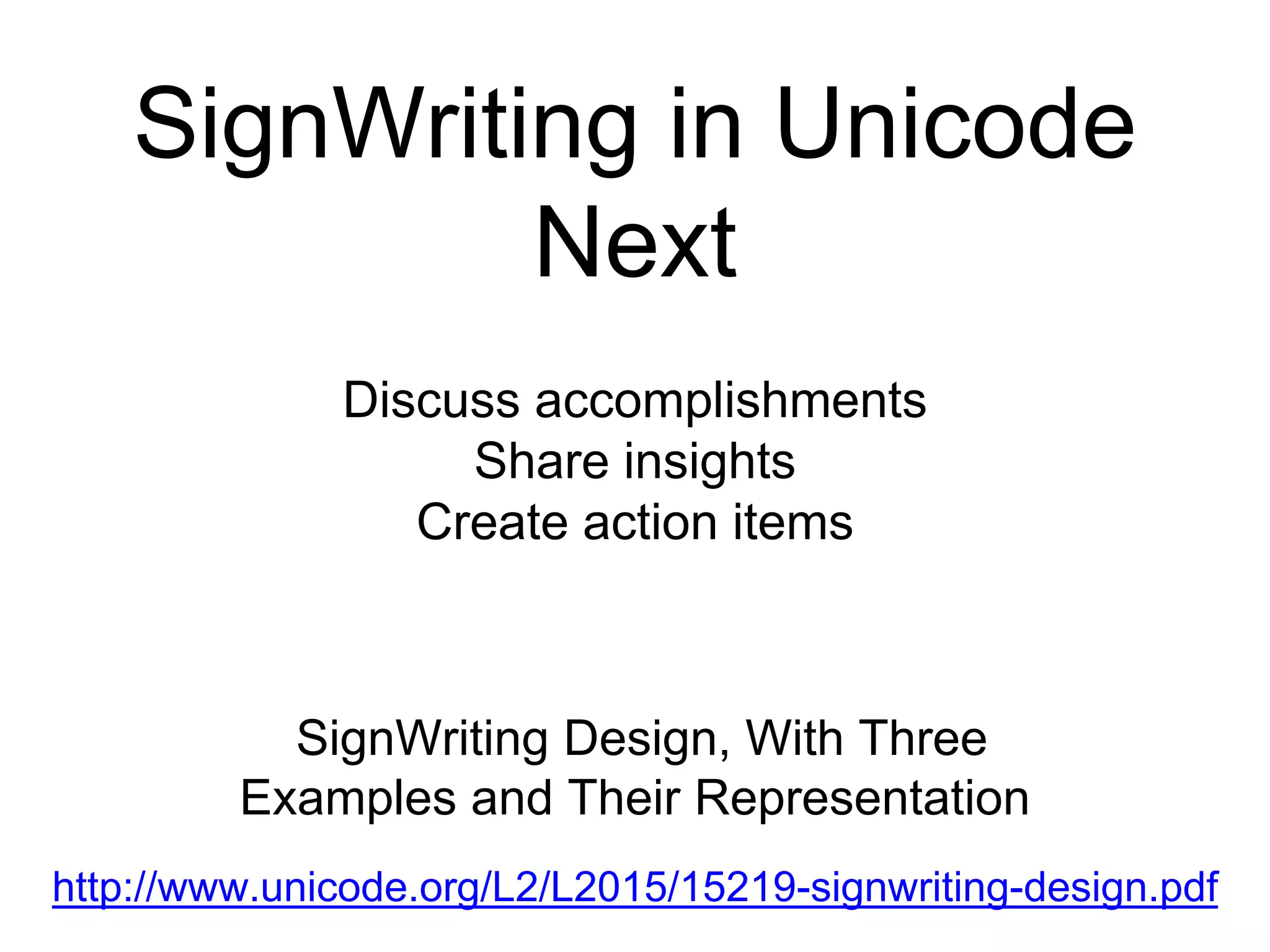 Complex Script Support
with the Universal Shaping Engine
Full Script Encoding
MicroSoft Volt
TrueType Font Import
https://www.microsoft.com/en-us/Typography/volt.aspx
Using characters for
structural markers
and numbers
Utilizing the GPOS feature
with cartesian coordinates
 