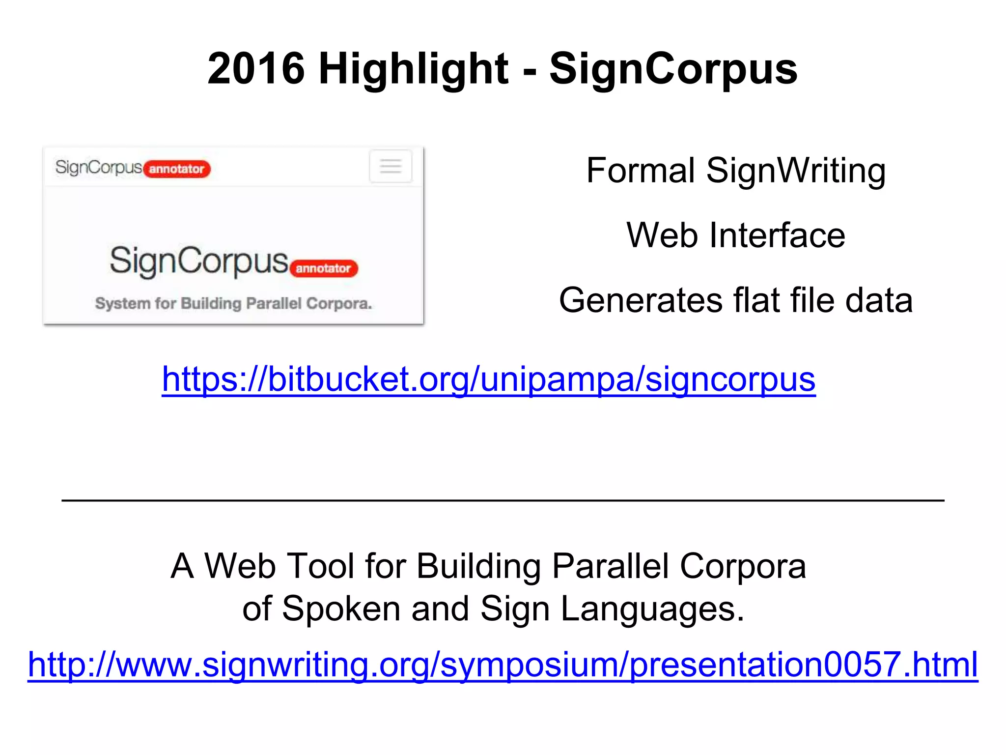 672 Unicode characters have been officially accepted
in the Sutton SignWriting block.
a complex script with a wide variety of processing available
Sutton SignWriting
17 additional control characters are proposed.
https://en.wikipedia.org/wiki/SignWriting#Unicode
 