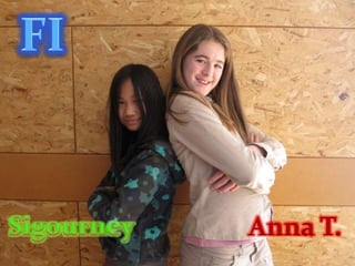 Anna T.
 