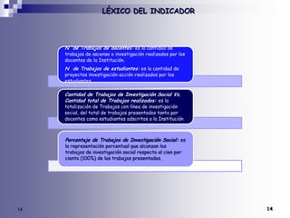 DESPLIEGUE DE LOS FACTORES DE ÉXITO10