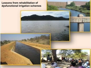 SIGSSA Initiative by Tim Williams, IWMI