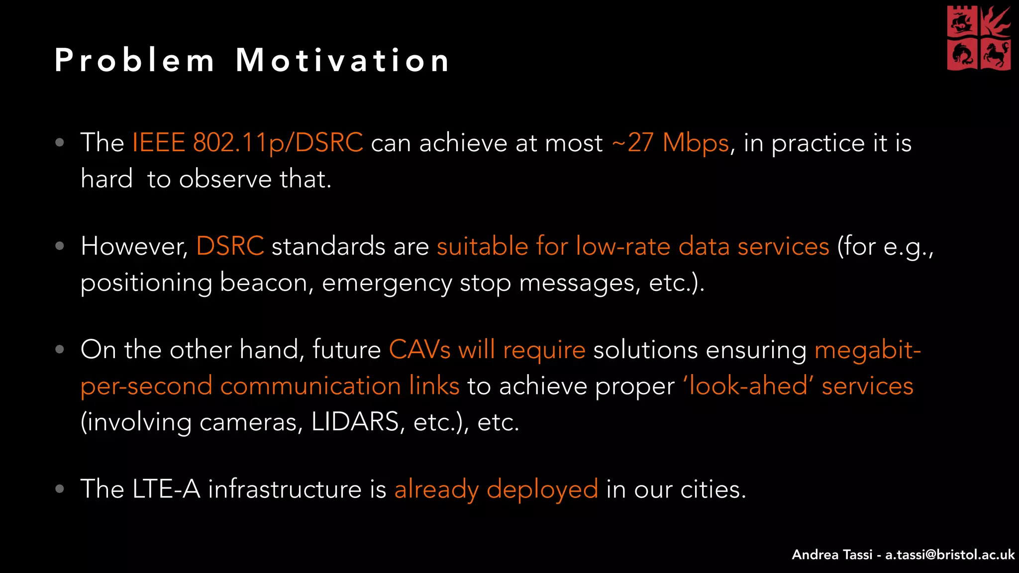 Wireless Vehicular Networks in Emergencies: A Single Frequency Network ...
