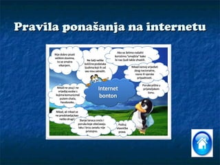 Sigurniji internet za djecu i mlade