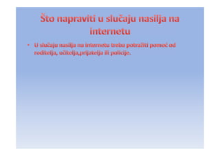 Sigurnost na internetu 2015 -6