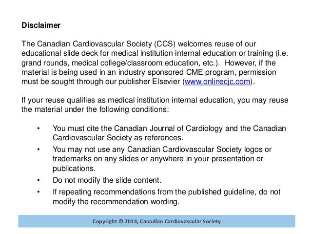 Stable Ischemic Heart Disease Guideline