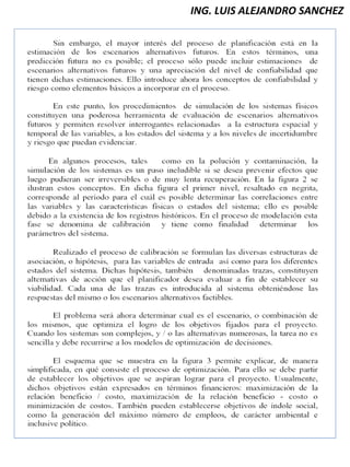 ING. LUIS ALEJANDRO SANCHEZ
 
