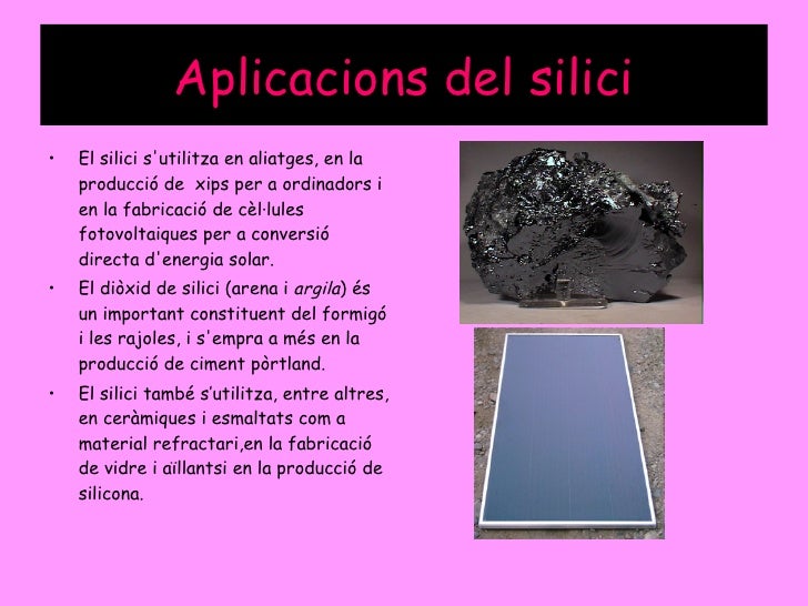 Silici Silici