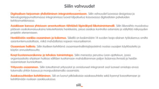 Siili Solutions - sijoittajaesitys Nordnet 5.4.2016