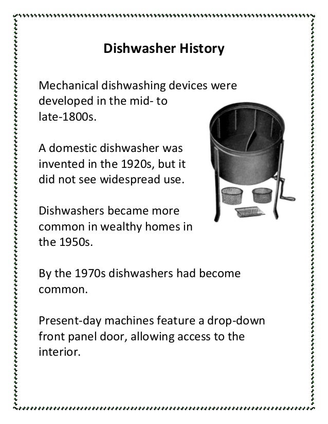 dishwasher vs hand washing