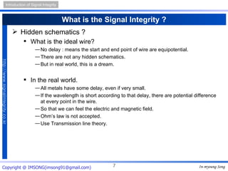 Integrity Vs Inception Schematics.pdf Si Intro(100413) | PPT