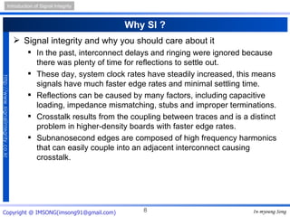 Si Intro(100413) | PPT