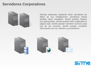MKT y Comunicación Web 
