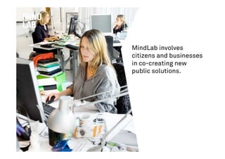 Using Design thinking to tackle Wicked Problems | PPT