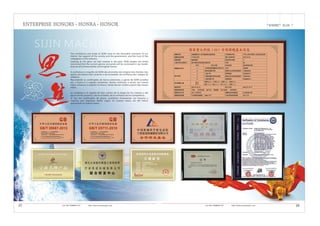 Sijin cold forging machine catalogue