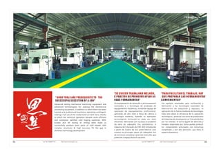 Sijin cold forging machine catalogue