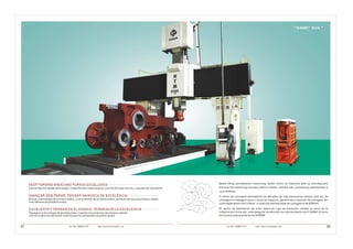 Sijin cold forging machine catalogue
