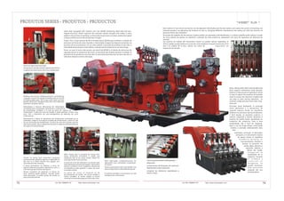 Sijin cold forging machine catalogue