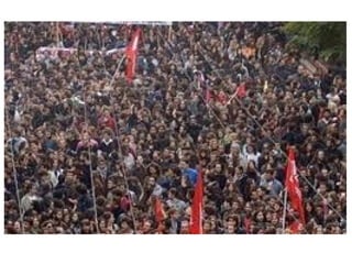 Από το Σικάγο του 1886 στην Ελλάδα του σήμερα