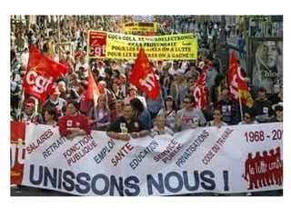 Από το Σικάγο του 1886 στην Ελλάδα του σήμερα