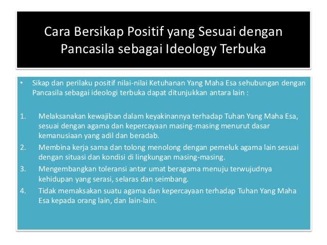 cara wirausaha dapat mengetahui kebutuhan masyarakat Sikap positif terhadap pancasila sebagai ideologi terbuka cara wirausaha dapat mengetahui kebutuhan masyarakat Sikap positif terhadap pancasila sebagai ideologi terbuka