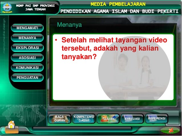 Sikap terpuji khulafaur rasyidin