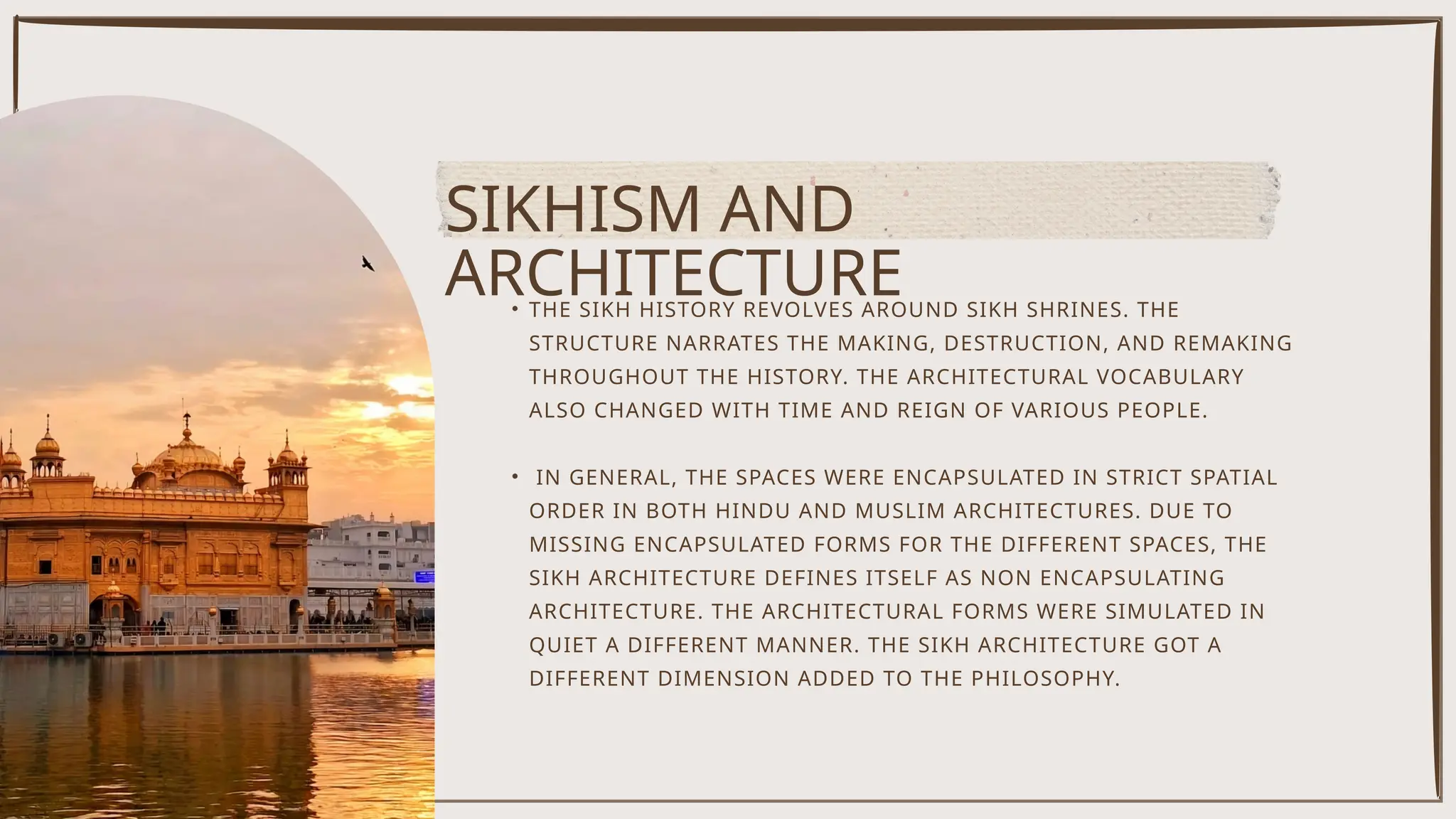 sikh architecture blah lah blah bla.pptx