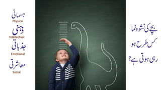 Social
Physical
Intellectual
Emotional
 