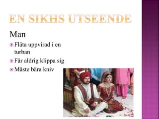 Sikhism hanna