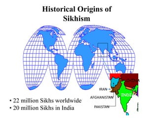 Sikhism Presentation.pptx